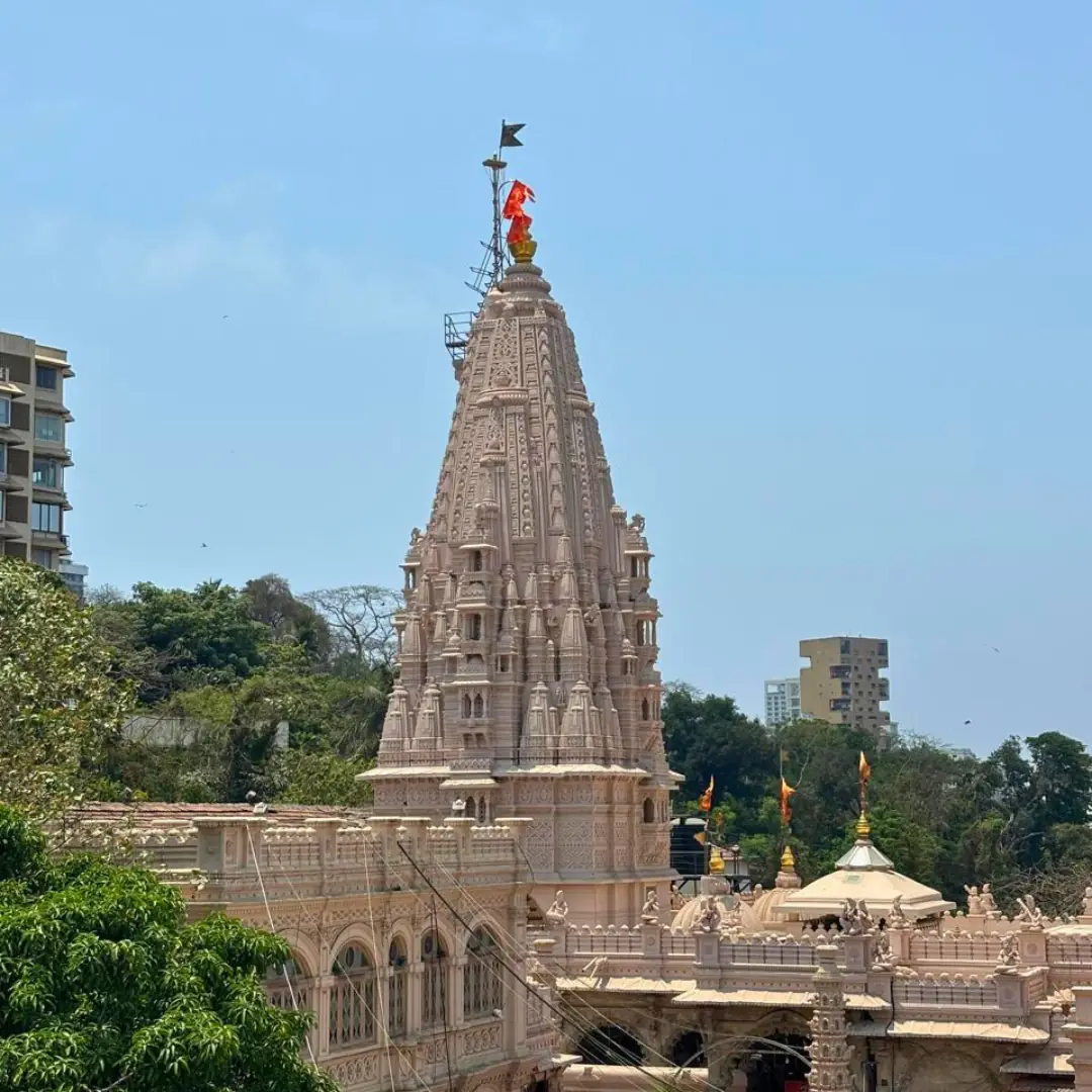 Afternoon visits - babulnath temple timings