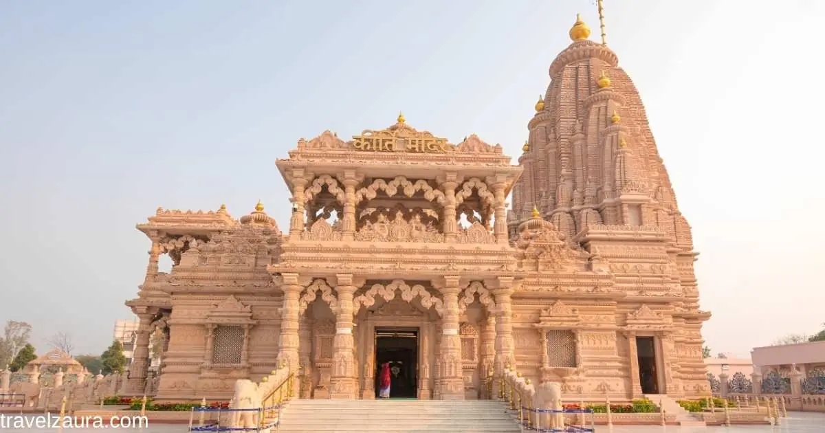 How to interpret “open today” searches - banke bihari mandir timing