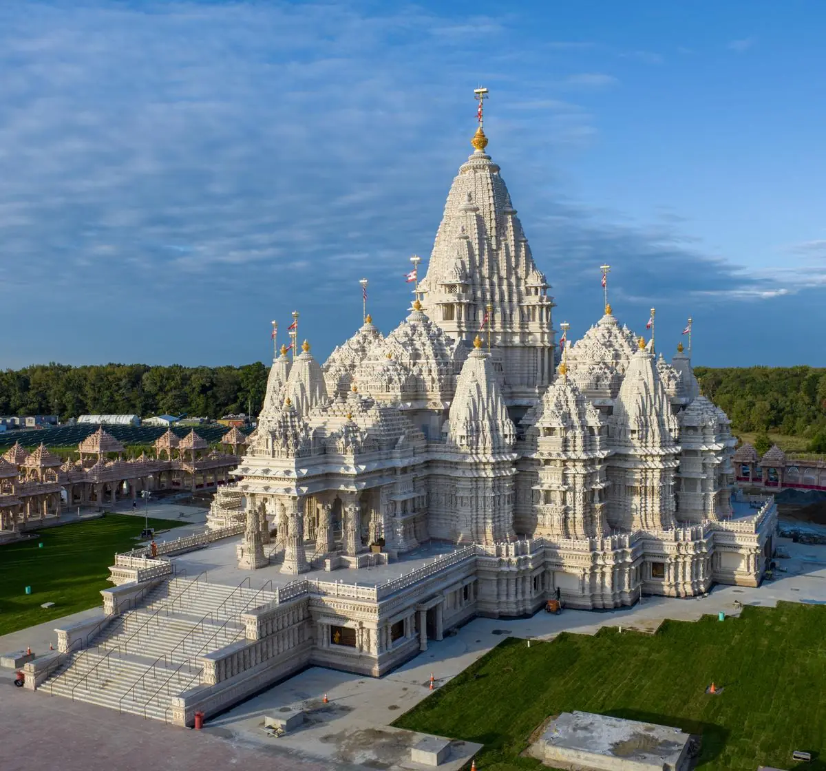 A practical packing checklist - swaminarayan akshardham tickets