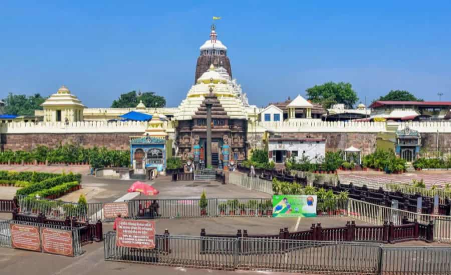 Darshan, Pooja and Aarti: What Visitors Should Expect - puri temple timings