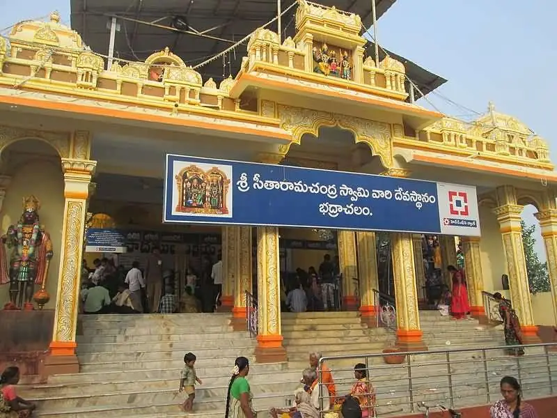 A simple arrival checklist - bhadrachalam temple timings