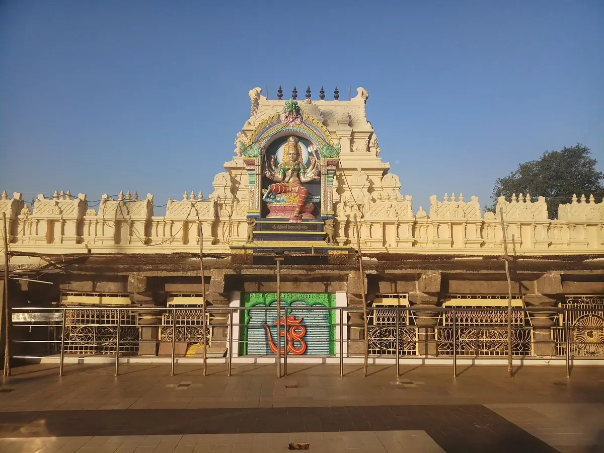 Practical booking checklist - bhadrakali temple warangal