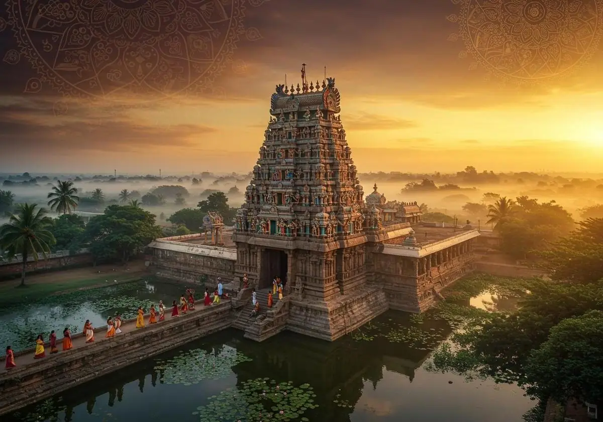 What you should confirm before travelling - draksharamam temple timings