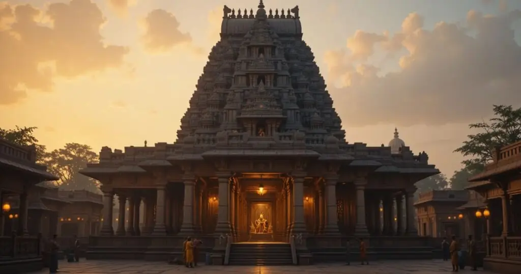 How to judge whether an online timing is dependable - draksharamam temple timings
