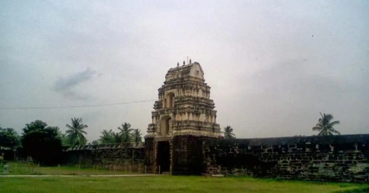 Important practical etiquette - draksharamam temple timings