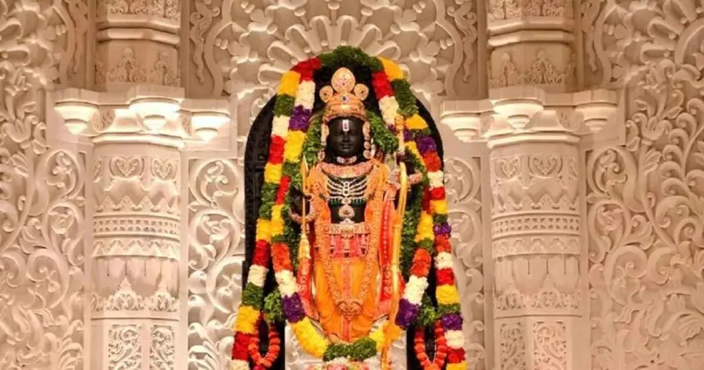 General Darshan and ritual access are different - draksharamam temple timings