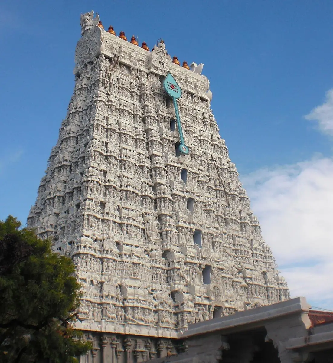What to ask if information conflicts - tiruchendur temple timings
