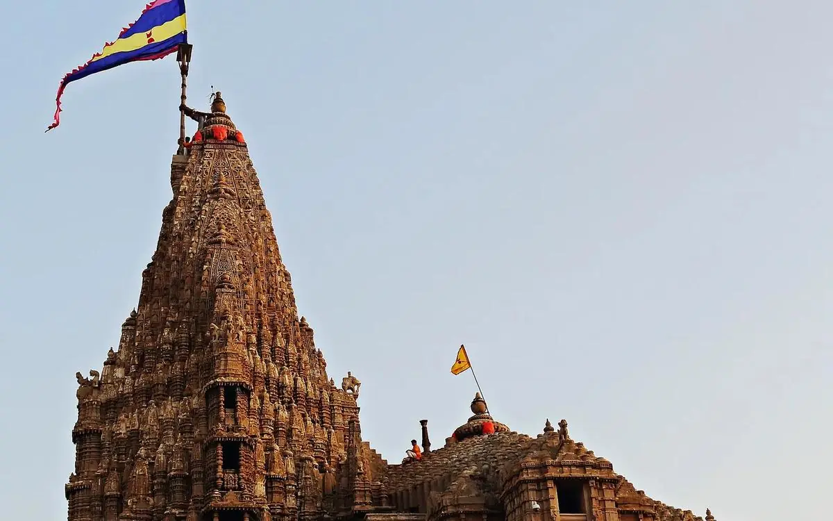 How ritual periods can affect entry - bet dwarka darshan time