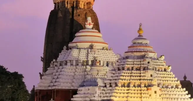 Key Terms Used in Jagannath Temple Timings - puri temple timings