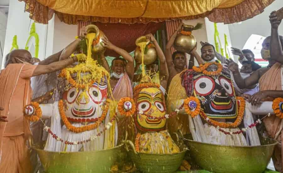 Puri Temple Timings: How the Daily Schedule Is Arranged - puri temple timings