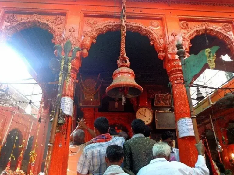 Kaal Bhairav Mandir, Varanasi - Timings, Festivals, History, Darshan, Pooja Timings