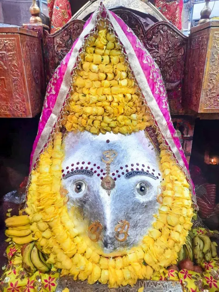 Kalkaji Mandir Delhi, Timings, History, How To Reach – Full Guide | Booking Events