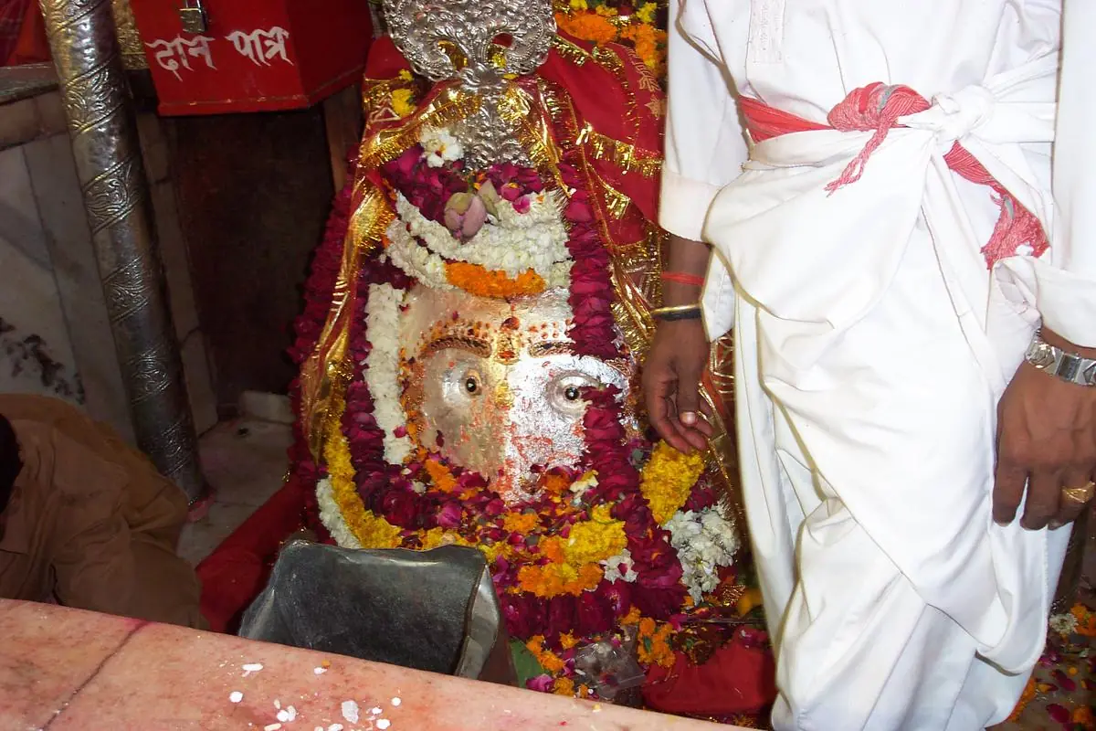 Kalkaji Mandir: Location, Importance and the Meaning Behind the Visit - kalkaji mandir