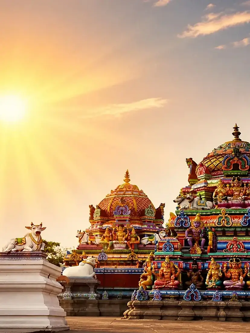 What to do if no online booking is available - kundrathur murugan temple