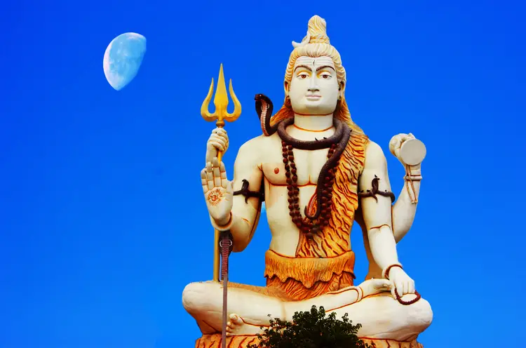 After the visit - shivratri 2027 date