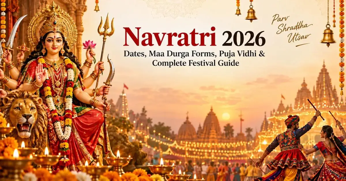 Darshan timings: how to verify the schedule before travelling - navratri 2026