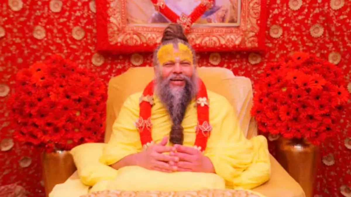 Step 5: Arrive prepared - premanand maharaj darshan time