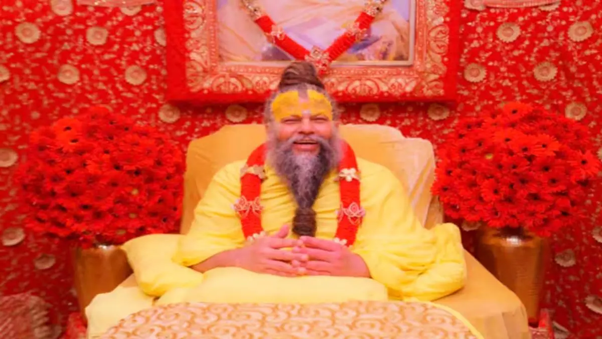Step 1: Identify the exact purpose - premanand maharaj darshan time