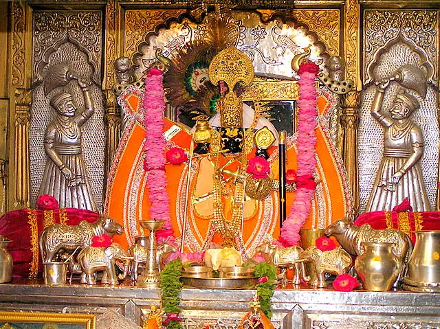 Sawariya Seth Ji Mandir: History, Timings & Travel Guide