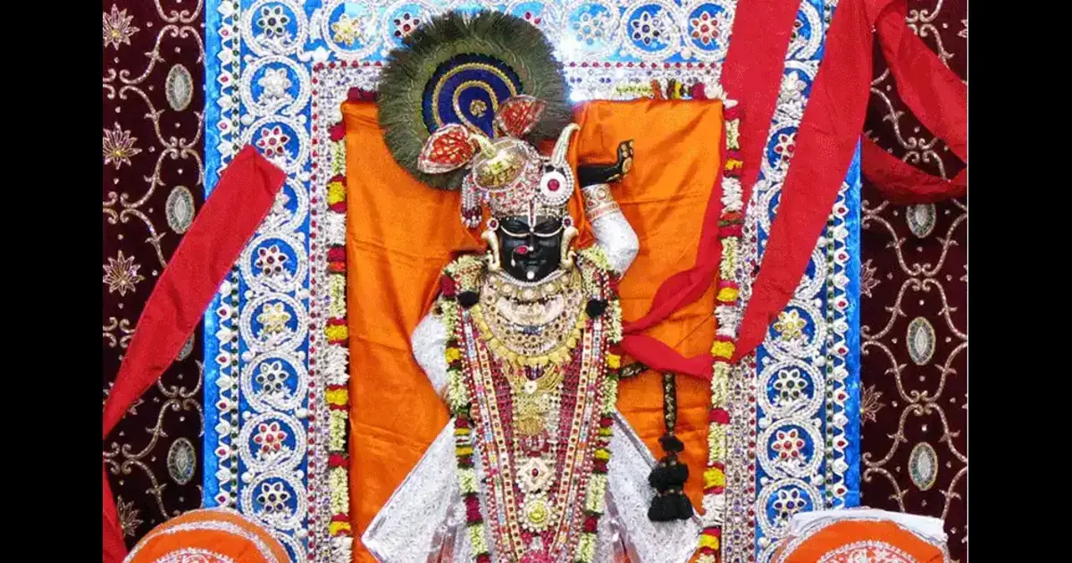 A sensible arrival buffer - nathdwara temple timing