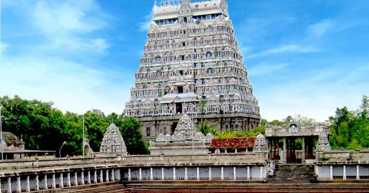 Pooja, Aarti, and sevas - govindaraja swamy temple timings