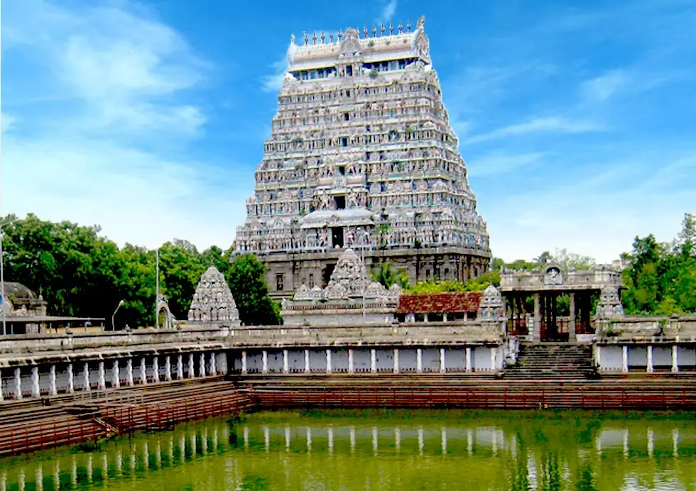 Opening time is not always Darshan time - govindaraja swamy temple timings