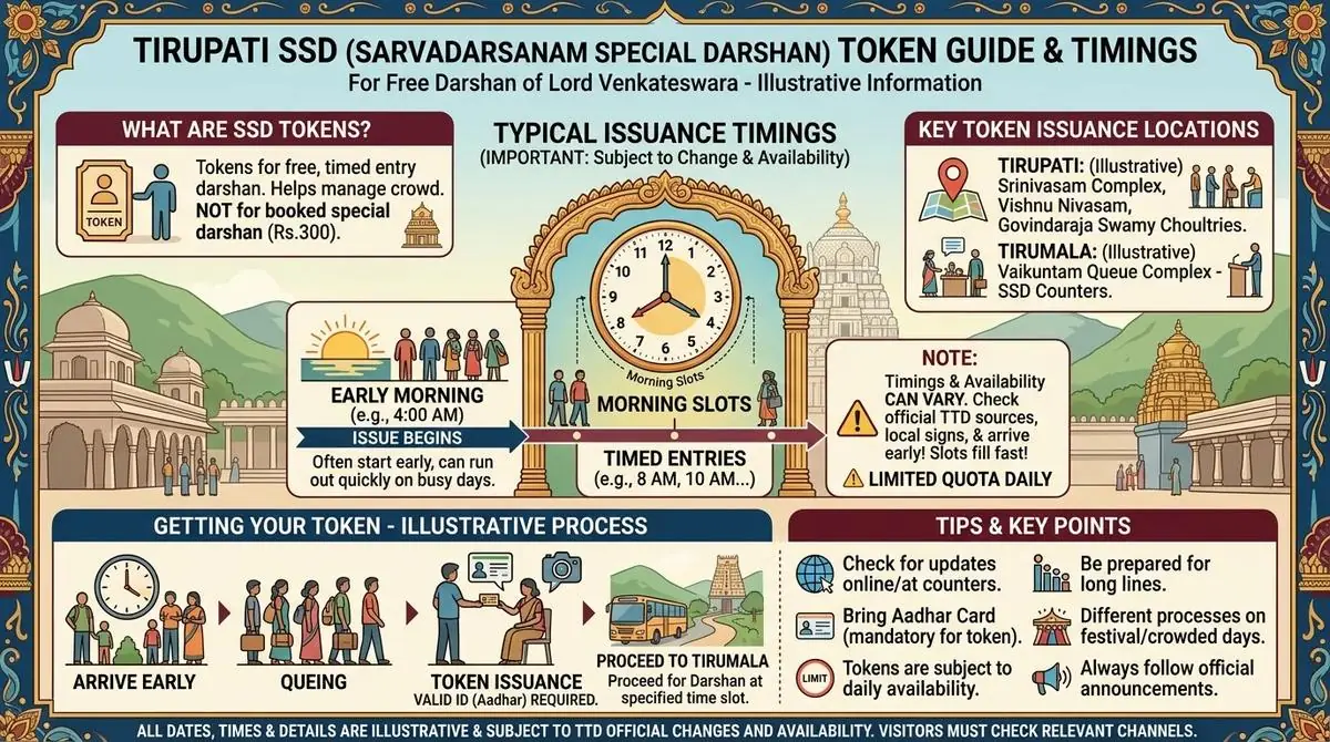 What “today” and “tomorrow” searches can and cannot tell you - nathdwara temple timing