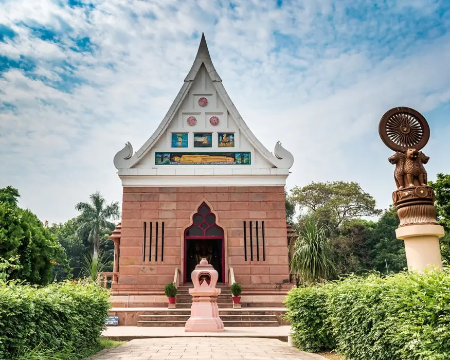 Accessibility and support for older visitors - akkalkot temple timings