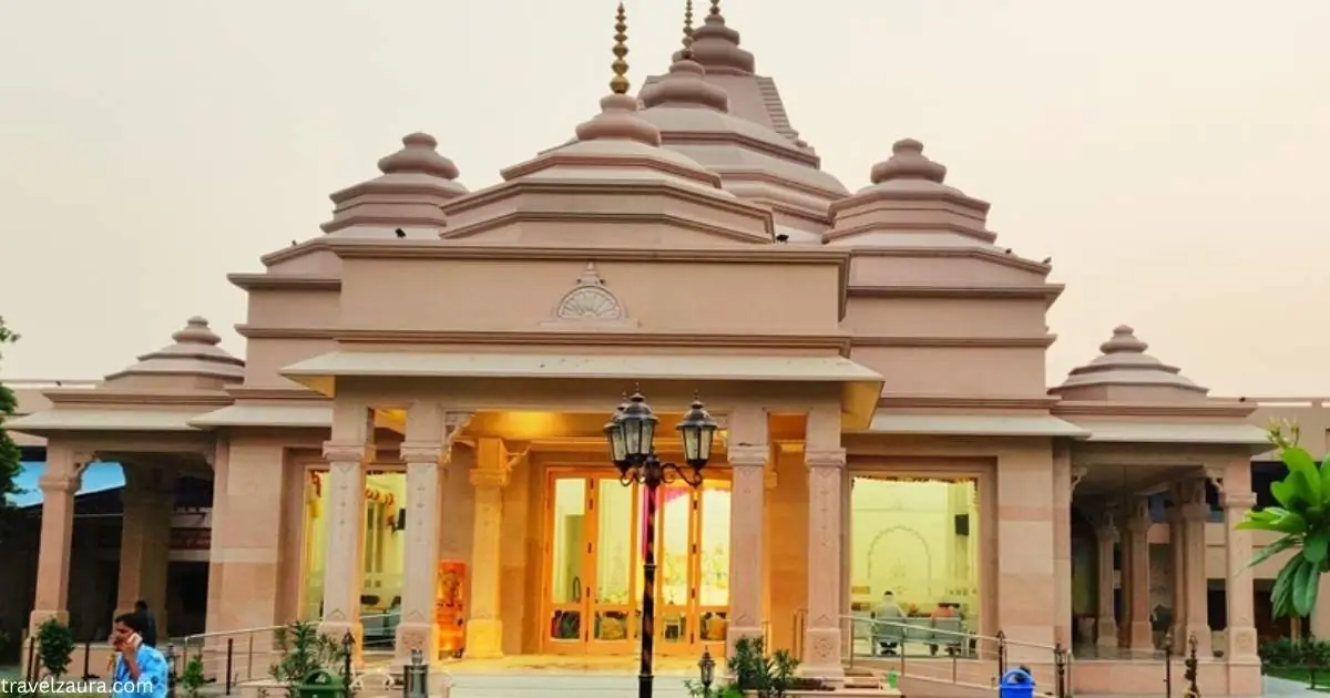Prasad and queue timing - akkalkot temple timings