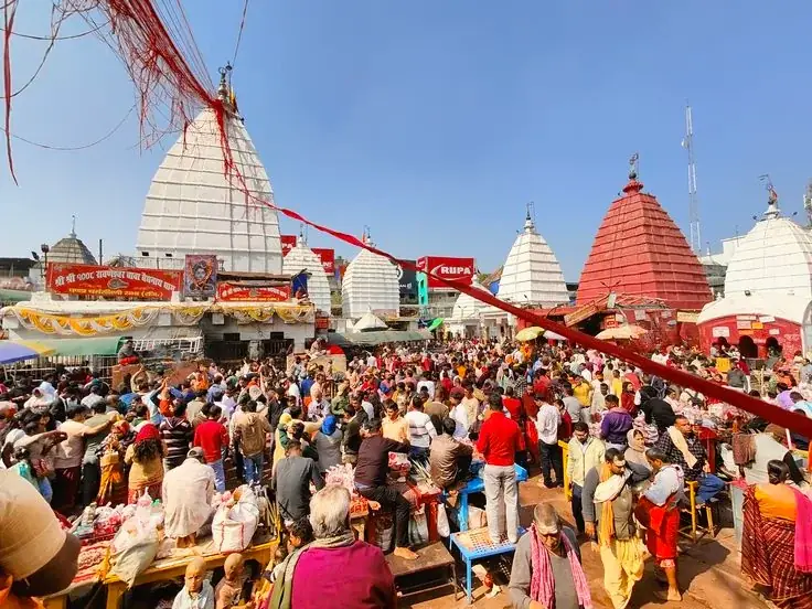 Accessibility and family planning - baba baidyanath dham vip pass price