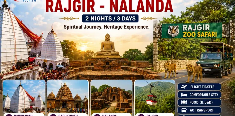 Preparing for a special worship booking - baba baidyanath dham vip pass price