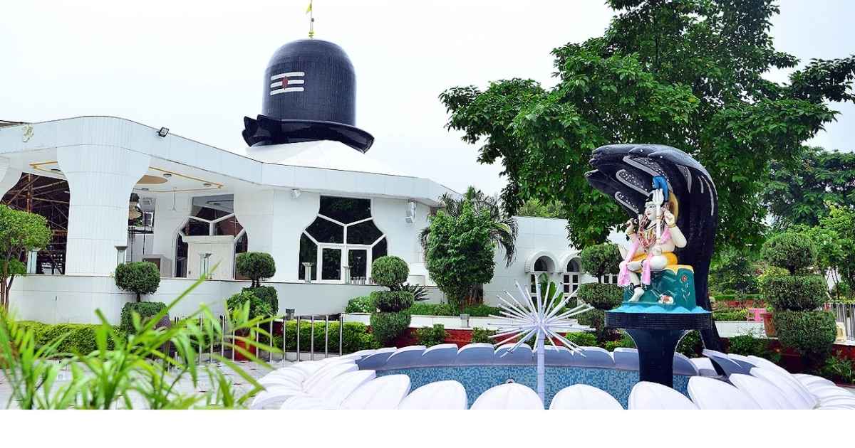 Common mistakes people make with Bade Mandir timings - bade mandir timings