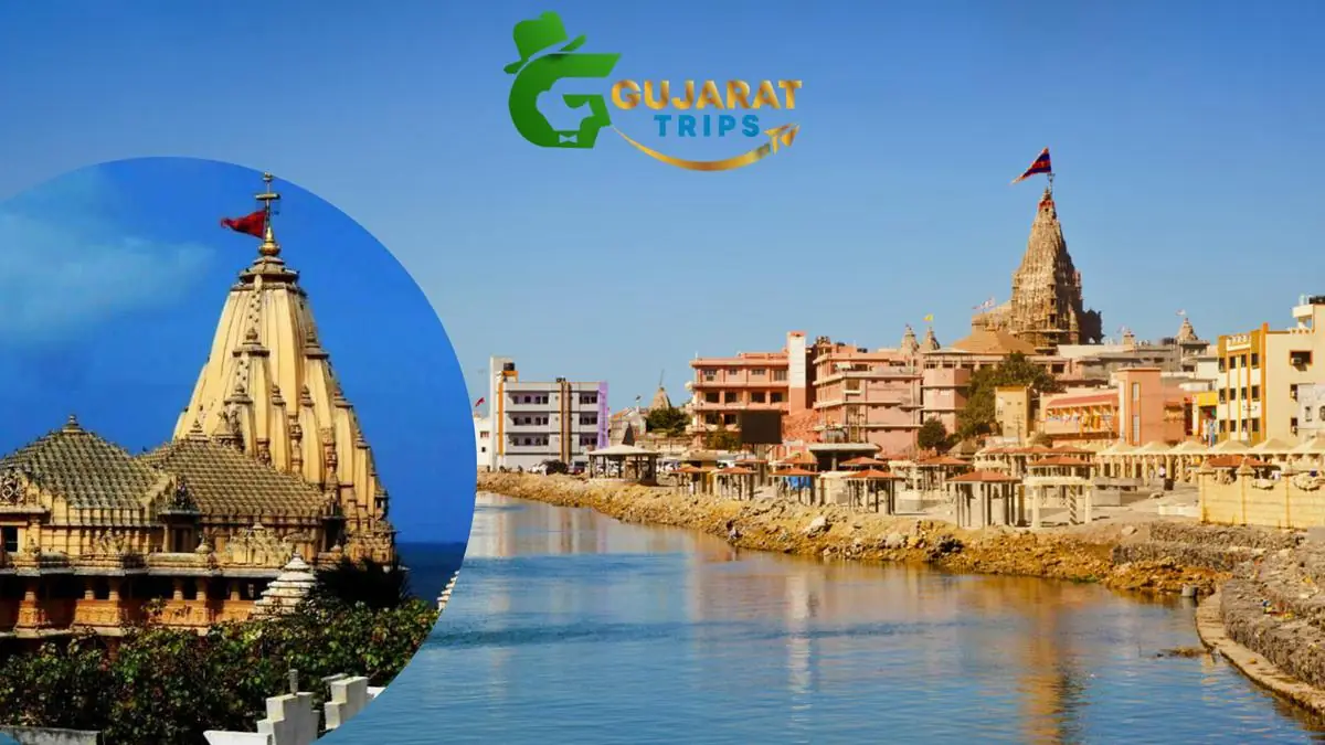 Why the difference matters - somnath temple timings