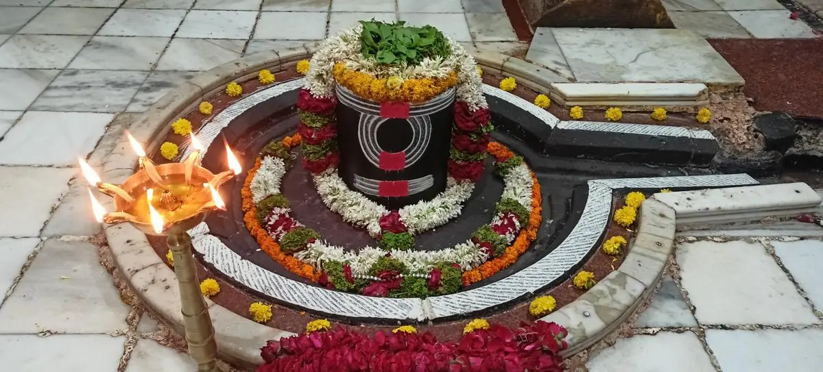 When a special pooja may be unavailable - parli vaijnath jyotirlinga