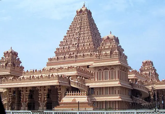 What may change on a special day - chhatarpur mandir timing