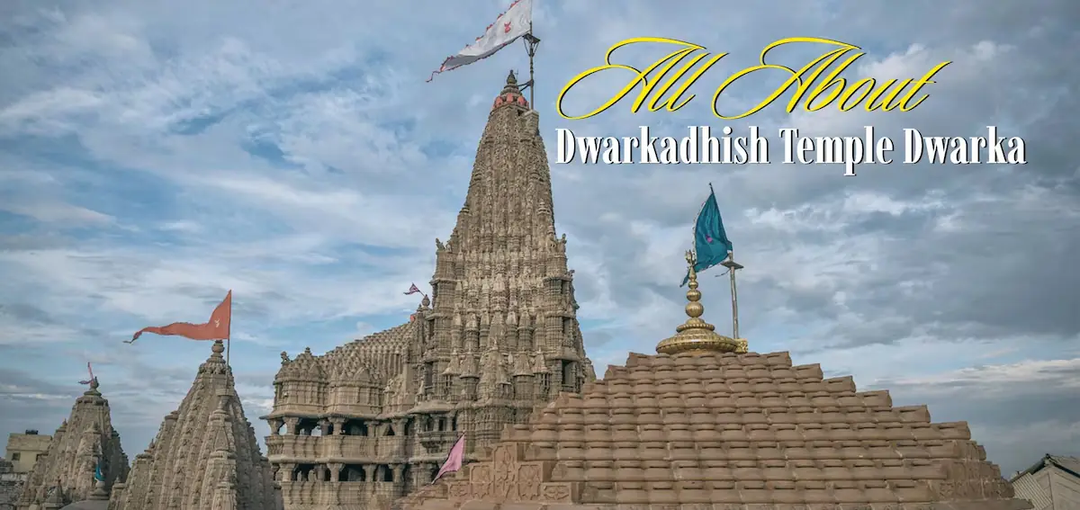 Why the daily schedule has interruptions - dwarkadhish temple tickets