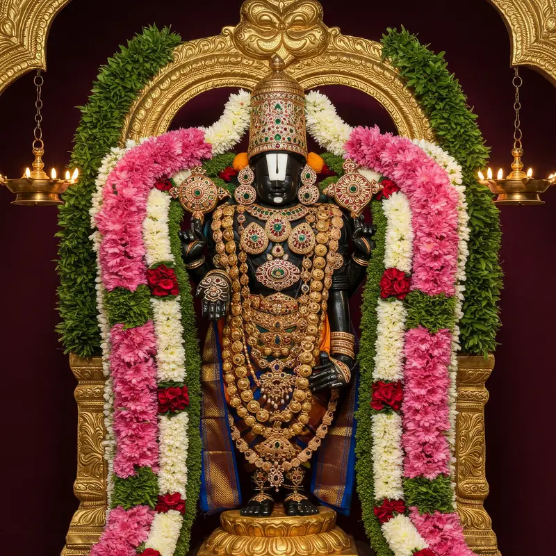 Why the terminology causes confusion - tirupati vip darshan