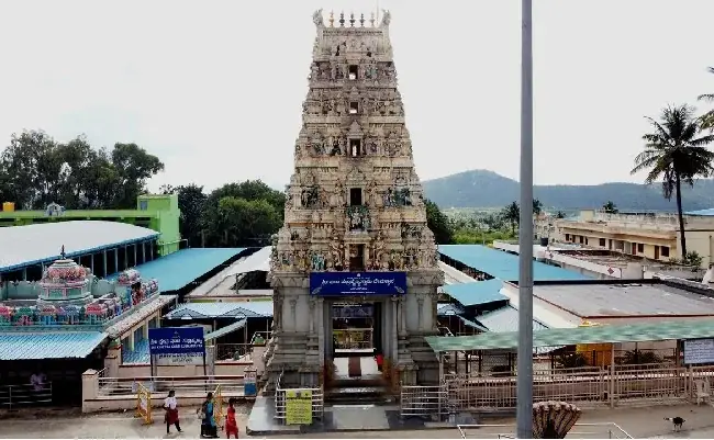 Travel planning from Bengaluru, Doddaballapura and nearby areas - ghati subramanya temple timings