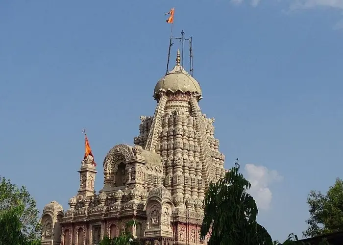 Do You Need to Book Grishneshwar Temple Tickets Online? - grishneshwar temple tickets
