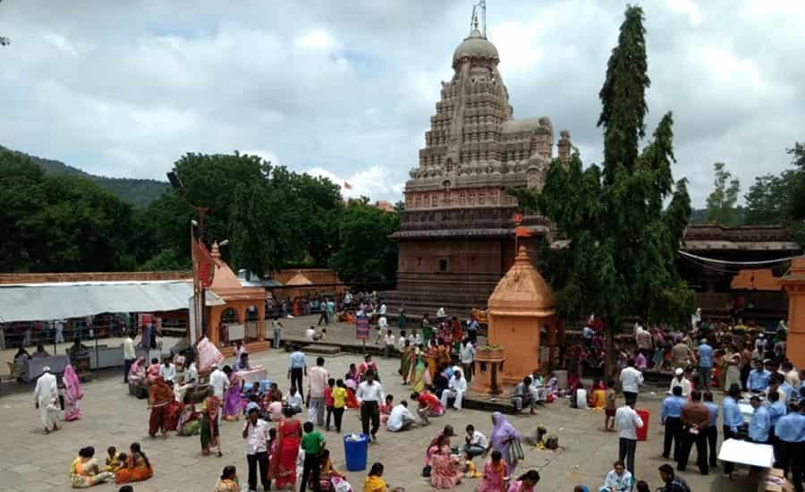 Grishneshwar Temple Timings and Daily Worship - grishneshwar temple tickets