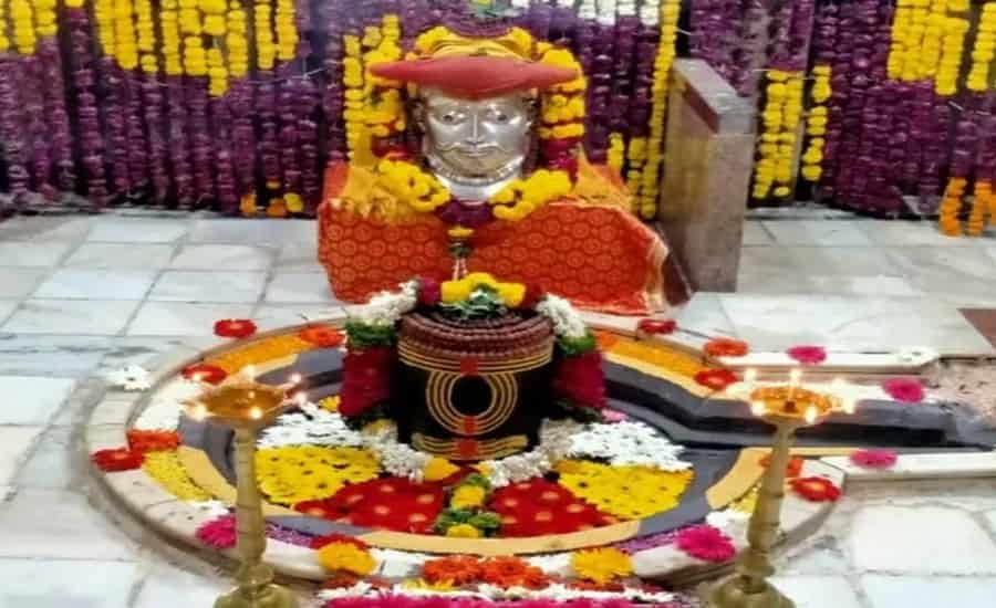 Respecting the temple’s religious character - parli vaijnath jyotirlinga