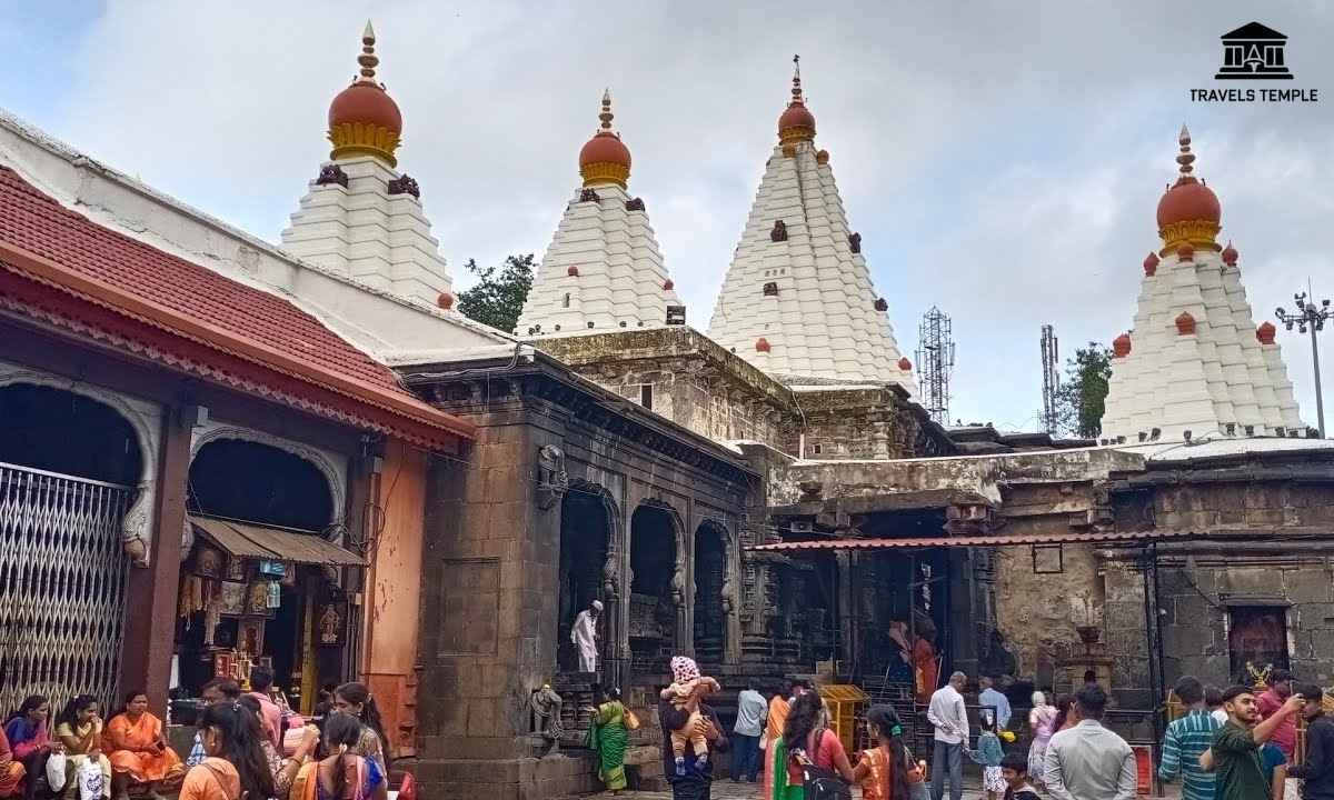 Why the schedule can change - kolhapur darshan pass