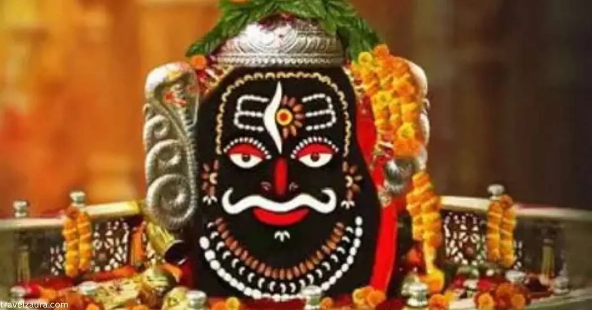 Mahakal Garbh Grah Darshan Booking: Timings and Access Windows - mahakal garbh grah darshan booking