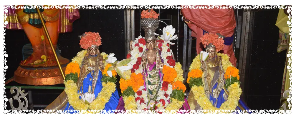 How to reach Mopidevi: railway station, buses and road routes - mopidevi temple