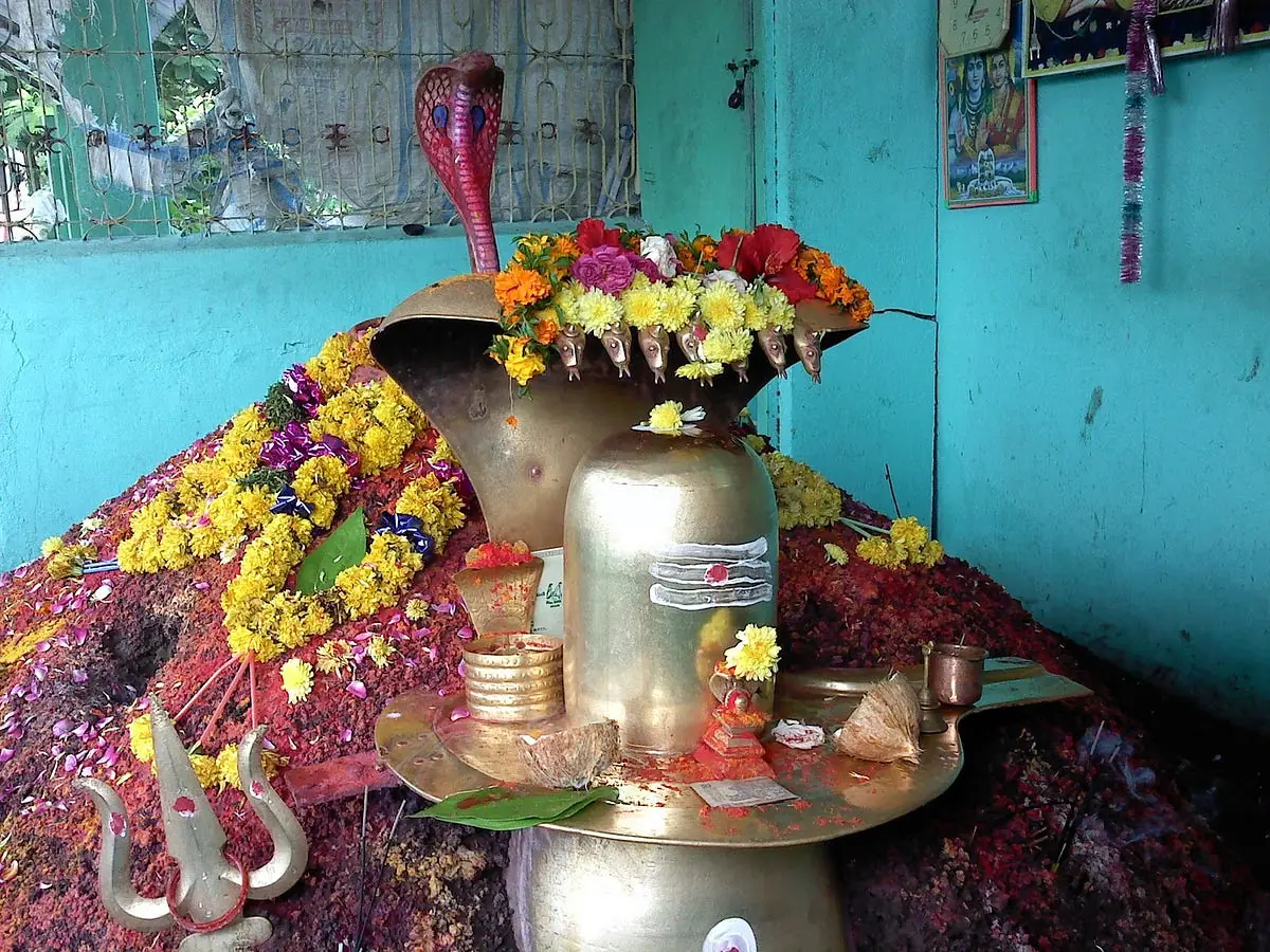 How to verify the latest schedule before you leave - mopidevi temple