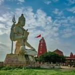 Nageshwar Jyotirlinga Temple, Dwarka - Timings, Festivals, History, Darshan, Pooja Timings