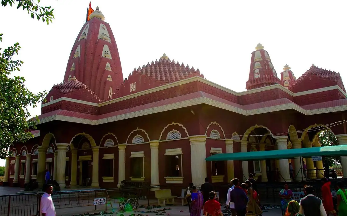 What to verify before booking - nageshwar jyotirling timing