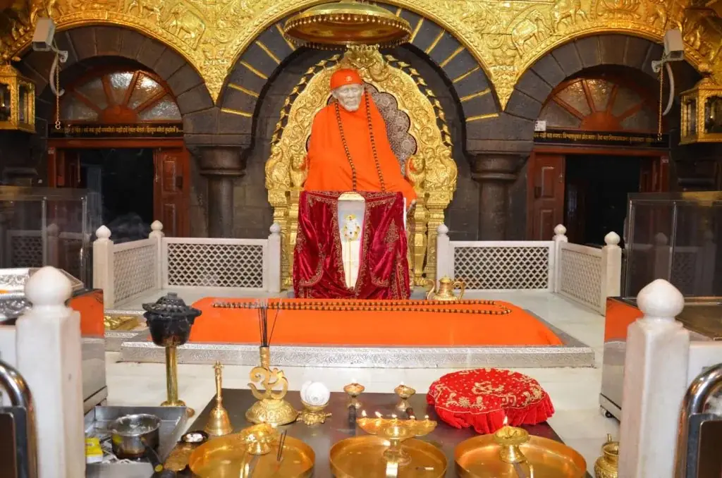 What to do if online slots are unavailable - shirdi darshan tickets price