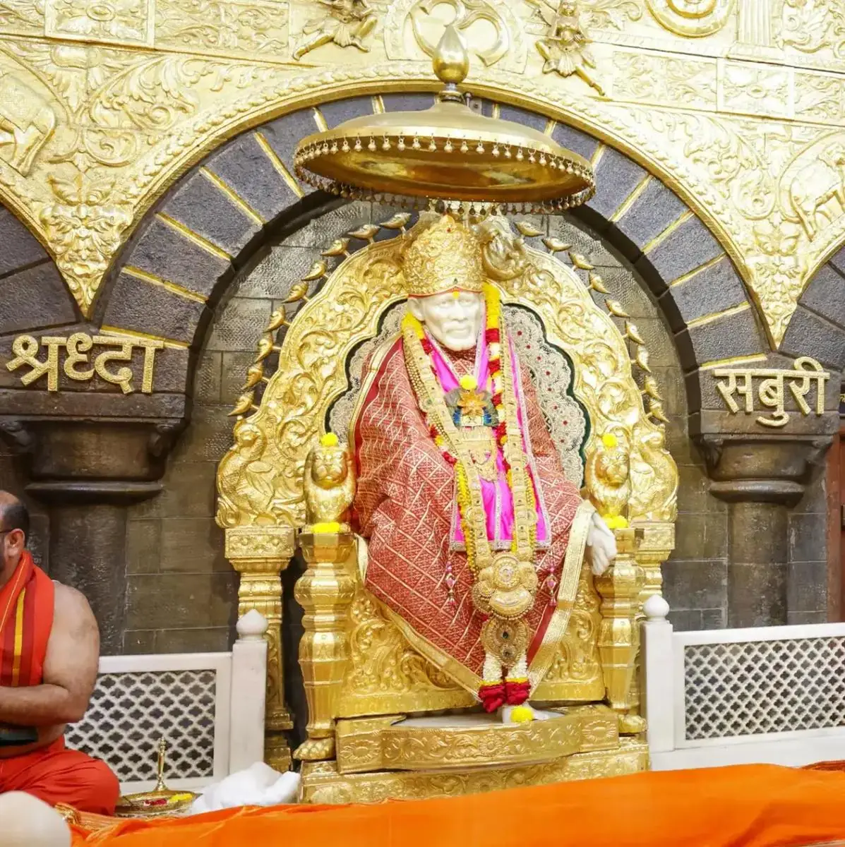 What a reliable confirmation should tell you - shirdi darshan tickets price