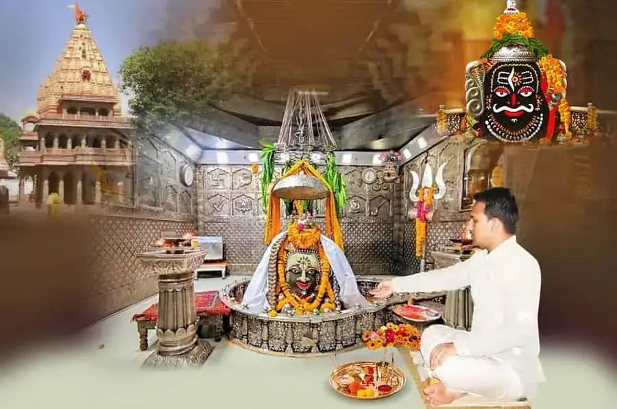 Documents, Entry Rules and What to Carry - mahakal garbh grah darshan booking